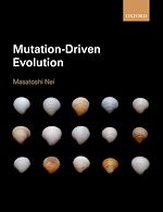 Télécharger le livre :  Mutation-Driven Evolution