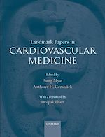 Télécharger le livre :  Landmark Papers in Cardiovascular Medicine