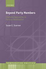 Télécharger le livre :  Beyond Party Members