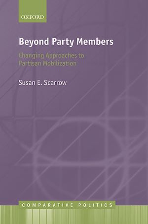 Téléchargez le livre :  Beyond Party Members