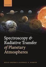 Télécharger le livre :  Spectroscopy and Radiative Transfer of Planetary Atmospheres