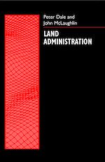 Télécharger le livre :  Land Administration
