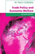 Download this eBook Trade Policy and Economic Welfare