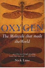 Télécharger le livre :  Oxygen