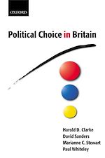 Télécharger le livre :  Political Choice in Britain
