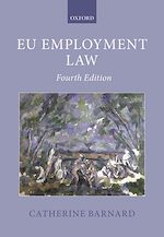 Télécharger le livre :  EU Employment Law