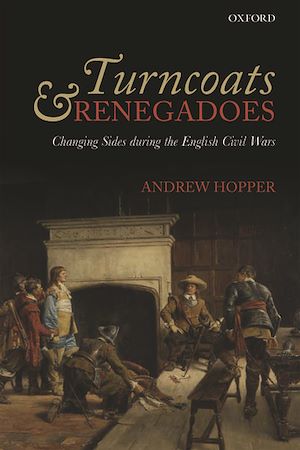 Téléchargez le livre :  Turncoats and Renegadoes