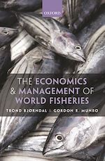 Télécharger le livre :  The Economics and Management of World Fisheries