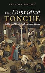 Télécharger le livre :  The Unbridled Tongue