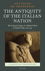 Télécharger le livre :  The Antiquity of the Italian Nation