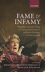 Télécharger le livre :  Fame and Infamy