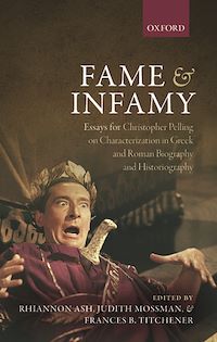 Téléchargez le livre :  Fame and Infamy