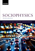 Télécharger le livre :  Sociophysics: An Introduction