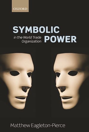 Téléchargez le livre :  Symbolic Power in the World Trade Organization