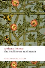 Télécharger le livre :  The Small House at Allington