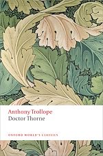 Télécharger le livre :  Doctor Thorne