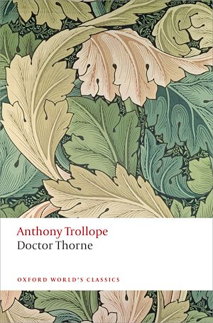 Téléchargez le livre :  Doctor Thorne