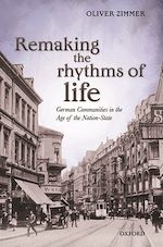 Télécharger le livre :  Remaking the Rhythms of Life