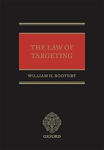 Télécharger le livre :  The Law of Targeting