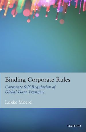 Téléchargez le livre :  Binding Corporate Rules