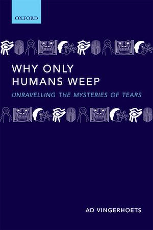 Téléchargez le livre :  Why Only Humans Weep