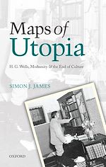 Télécharger le livre :  Maps of Utopia