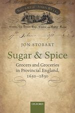 Télécharger le livre :  Sugar and Spice