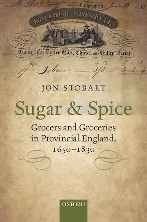 Téléchargez le livre :  Sugar and Spice