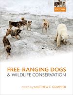 Télécharger le livre :  Free-Ranging Dogs and Wildlife Conservation