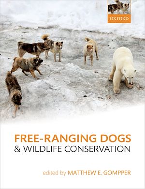 Téléchargez le livre :  Free-Ranging Dogs and Wildlife Conservation