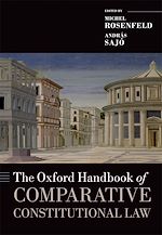 Télécharger le livre :  The Oxford Handbook of Comparative Constitutional Law