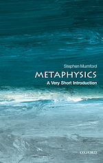 Télécharger le livre :  Metaphysics