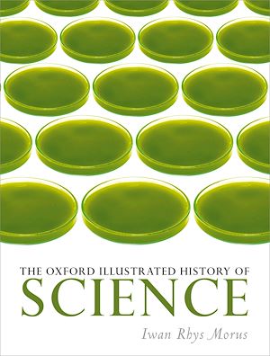Téléchargez le livre :  The Oxford Illustrated History of Science