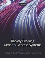Télécharger le livre :  Rapidly Evolving Genes and Genetic Systems