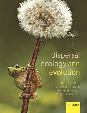 Téléchargez le livre :  Dispersal Ecology and Evolution