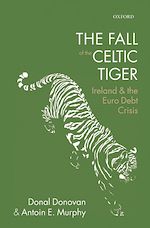 Télécharger le livre :  The Fall of the Celtic Tiger