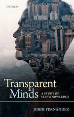 Télécharger le livre :  Transparent Minds