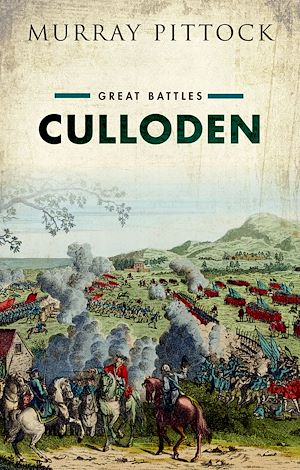 Téléchargez le livre :  Culloden