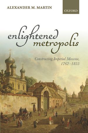 Téléchargez le livre :  Enlightened Metropolis