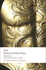 Télécharger le livre :  Rome's Italian Wars