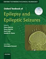 Télécharger le livre :  Oxford Textbook of Epilepsy and Epileptic Seizures
