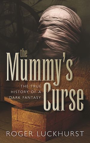 Téléchargez le livre :  The Mummy's Curse