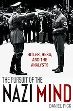 Télécharger le livre :  The Pursuit of the Nazi Mind
