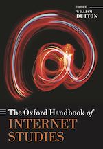 Télécharger le livre :  The Oxford Handbook of Internet Studies