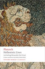 Télécharger le livre :  Hellenistic Lives