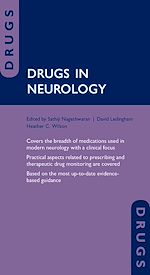 Télécharger le livre :  Drugs in Neurology