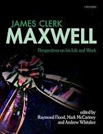 Télécharger le livre :  James Clerk Maxwell