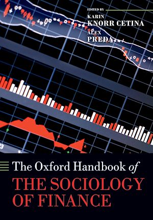 Téléchargez le livre :  The Oxford Handbook of the Sociology of Finance