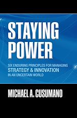 Télécharger le livre :  Staying Power