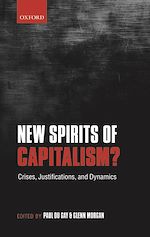 Télécharger le livre :  New Spirits of Capitalism?